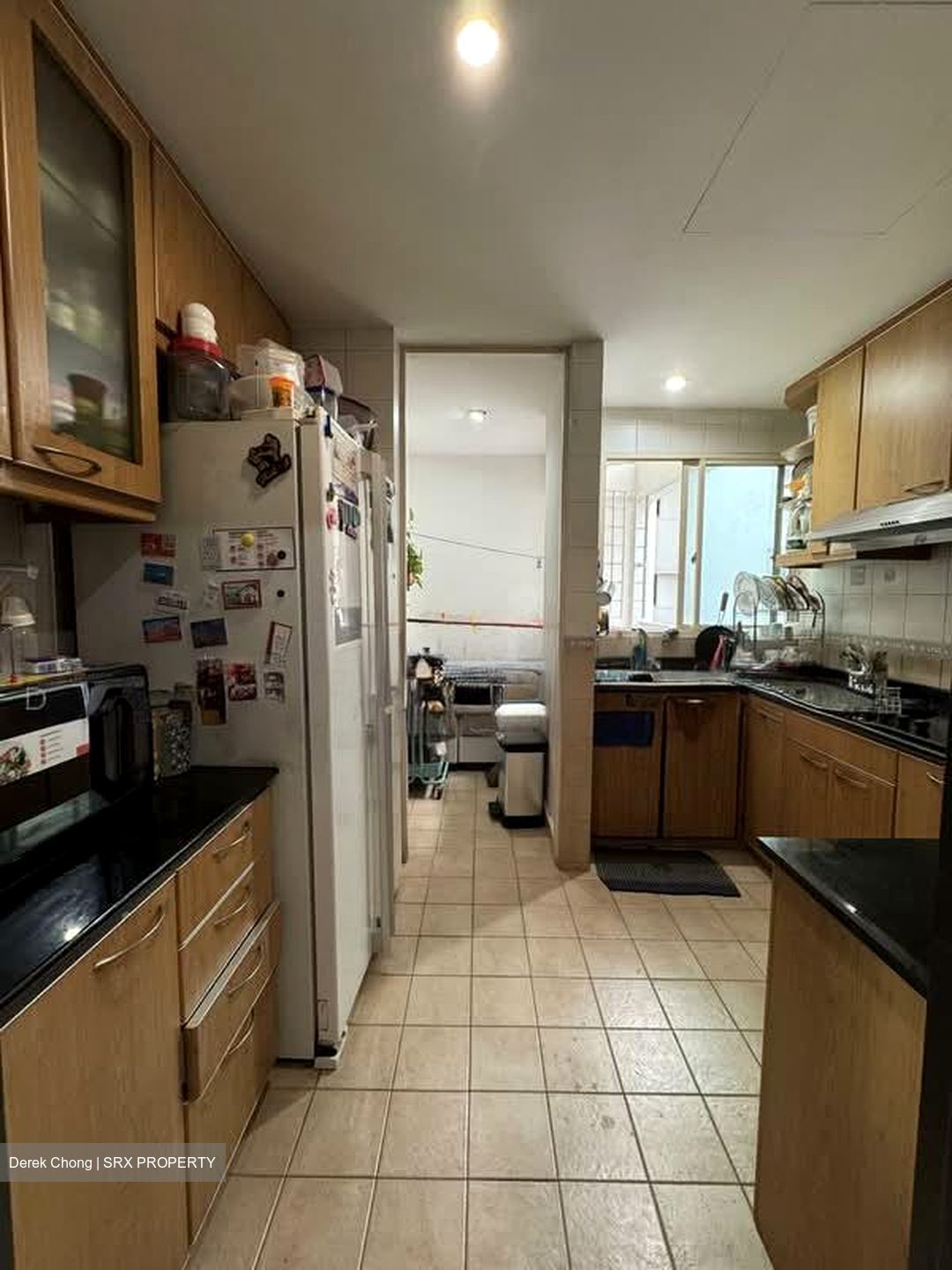 Yishun Sapphire (D27), Condominium #605237591